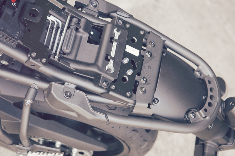 Illustration for article titled The Yamaha XSR700 Is The Ducati Scrambler Competitor We’ve Waited For